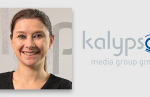 Kalypso Media feiert 20jähriges Jubiläum Anika Thun, Geschäftsführerin der Kalypso Media Group