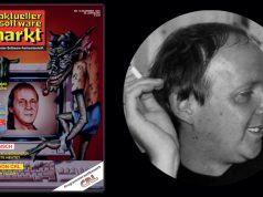 ASM-Gründer Manfred Kleimann verstorben Für die ASM-Revial-Ausgabe 12/24 hat Manfred Kleimann ein Vorwort verfasst - rechts: Kleinmann Mitte der 90er als Product Manager bei Konami (Abbildung: APC & TCP / Foto: Jürgen Fröhlich)