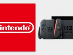 Medienbericht: Nintendo will bis März 25 Mio. Switch-2-Konsolen bauen Termin für den weltweiten Launch der Nintendo Switch 2: Donnerstag, 5. Juni 2025 (Abbildungen: Nintendo of Europe)
