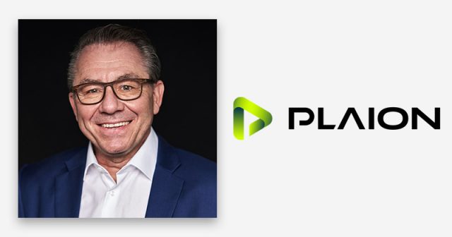 CFO Reinhard Gratl war seit 1997 für Koch Media - später Plaion - tätig (Foto: Plaion)