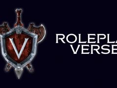 Roleplay Verse 2025 vom 16. bis 18. Mai 2025 in Oberhausen Schauplatz des Roleplay Verse: die Turbinenhalle in Oberhausen (Abbildungen: RPV Germany / SKALD)
