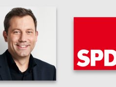 Neue Bundesregierung: Klingbeil benennt SPD-Minister Designierter Finanzminister und Vizekanzler: Lars Klingbeil (Foto: SPD / MK)