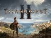 Titan Quest 2: Vollversion erscheint im Januar 2027 (Update) Das Action-Rollenspiel Titan Quest 2 entsteht bei Grimlore Games in München (Abbildung: THQ Nordic)