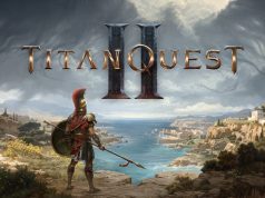 THQ Nordic Showcase: Die Neuheiten im Überblick (Update) Das Action-Rollenspiel Titan Quest 2 entsteht bei Grimlore Games in München (Abbildung: THQ Nordic)