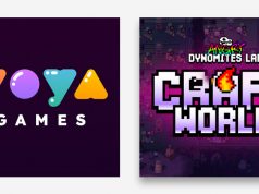 Voya Games: Berliner Web3-Studio sammelt Millionen-Investment ein In Berlin arbeitet das Team von Voya Games am Blockchain-Spiel Craft World.