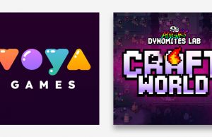 Games-Förderung 2025: Diese Projekte bekamen grünes Licht (Update) In Berlin arbeitet das Team von Voya Games am Blockchain-Spiel Craft World.