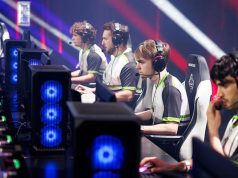 A1 Austrian Esports Festival 2025: Mehr als 25.000 Fans waren dabei (Update) Das A1 Austrian Esports Festival zählt zu den größten Games-Veranstaltungen in Österreich (Foto: Florian Wieser)