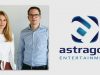 Astragon Entertainment: Co-Chefin Julia Pfiffer tritt zurück Julia Pfiffer und Tim Schmitz teilen sich die Geschäftsführung von Astragon Entertainment (Foto: Astragon Entertainment GmbH)