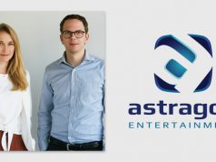Astragon Entertainment: Co-Chefin Julia Pfiffer tritt zurück Julia Pfiffer und Tim Schmitz teilen sich die Geschäftsführung von Astragon Entertainment (Foto: Astragon Entertainment GmbH)