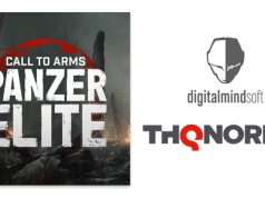 Call to Arms: Panzer Elite geht in den Early Access Digitalmindsoft entwickelt Call to Arms: Panzer Elite im Auftrag von THQ Nordic (Abbildung: THQ Nordic)