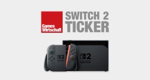 Switch 2-Ticker: Was die Konsole vor Ostern kostet Wo, wie und zu welchem Preis lässt sich die Nintendo Switch 2 kaufen und bestellen? Der Switch 2-Ticker von GamesWirtschaft beobachtet den Markt (Abbildung: Nintendo)