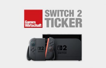 Switch 2-Ticker: Was die Konsole vor Ostern kostet Wo, wie und zu welchem Preis lässt sich die Nintendo Switch 2 kaufen und bestellen? Der Switch 2-Ticker von GamesWirtschaft beobachtet den Markt (Abbildung: Nintendo)