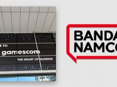 Gamescom 2025: Das Line-Up von Bandai Namco (Update) Bandai Namco Entertainment zählt serienmäßig zu den Ausstellernn der Gamescom (Foto: GamesWirtschaft)