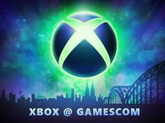 Gamescom 2025: Das Programm von Microsoft und Bethesda (Update) Das X leuchtet wieder über dem Dom: Microsoft Xbox und Bethesda präsentieren Neuheiten auf der Gamescom 2025 (Abbildung: Microsoft)