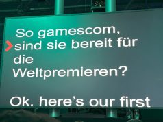 Gamescom Opening Night Live (ONL): Livestream heute ab 20 Uhr (Update) Opening Night Live (ONL) läutet traditionell die Gamescom ein (Foto: GamesWirtschaft)