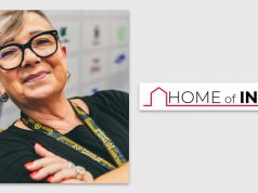 Home of Indies auf der Gamescom 2025: „Vorbereitungen laufen auf Hochtouren“ Senior Event Communications & Sales Manager Christiane Gehrke verantwortet die Home of Indies im Rahmen der Gamescom (Foto / Logo: Factory-C)