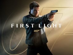 007 First Light: IO Interactive baut Bond-Spiel (Update) 007 First Light erscheint 2026 für PC, PS5, Switch 2 und Xbox (Abbildung: IO Interactive / Amazon MGM Studios)