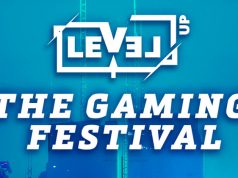 Level Up 2025: Salzburg feiert Games und E-Sport (Update) Das Messegelände in Salzburg ist Austragungsort des Gaming- und E-Sport-Festivals Level Up (Abbildung: Messezentrum Salzburg GmbH)