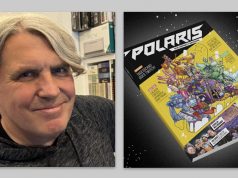 Polaris Convention 2025: Stephan Freundorfer koordiniert Messe-Magazin Games-Journalist Stephan Freundorfer übernimmt die Leitung des Magazins zur Polaris Convention 2025 (Abbildungen: Super Crowd Entertainment)