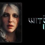 Ciri ist die Hauptfigur im kommenden Fantasy-Rollenspiel The Witcher 4 (Abbildung: CD Projekt Red)