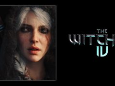 The Witcher 4: CD Projekt Red und Epic Games zeigen spektakuläre Tech-Demo Ciri ist die Hauptfigur im kommenden Fantasy-Rollenspiel The Witcher 4 (Abbildung: CD Projekt Red)