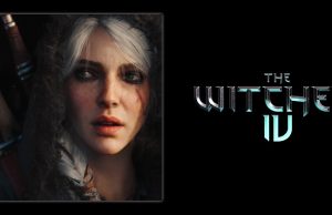 The Witcher 4 erscheint 2028 Ciri ist die Hauptfigur im kommenden Fantasy-Rollenspiel The Witcher 4 (Abbildung: CD Projekt Red)