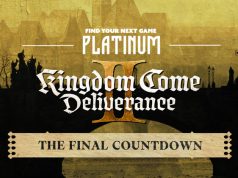 Webedia startet „Platinum“-Dokus mit Kingdom Come: Deliverance 2 Webedia investiert in Games-Dokus - erste Episode aus der Platinum-Reihe: Kingdom Come Deliverance 2 (Abbildung: Webedia)