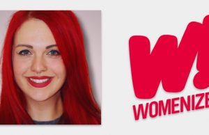 Womenize! 2026: Das Konferenz-Programm am 3. Juni Madeleine Egger ist Head ofo Womenize bei der Berliner Agentur Booster Space