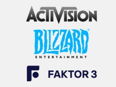 Activision Blizzard: Faktor 3 gewinnt PR-Mandat Faktor 3 verantwortet ab Juli 2025 die Kommunikation von Activision und Blizzard Entertainment in der DACH-Region (Abbildungen: Microsoft / Faktor 3)