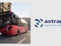 Astragon kündigt Bus Simulator 27 an Die Unreal Engine 5 bildet den technischen Unterbau des Bus Simulator 27 (Abbildung: Astragon Entertainment)