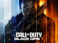 Call of Duty: Black Ops 7: Premiere auf der Opening Night Live Call of Duty: Black Ops 7 erscheint im Herbst 2025 für PC, PlayStation und Xbox (Abbildung: Activision)