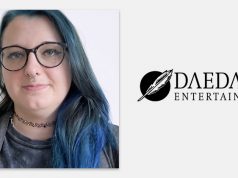 Daedalic Entertainment intensiviert Creator Relations Im Marketing-Team von Daedalic steuert Naïwenn Brun die Creator Relations (Foto: Daedalic Entertainment)