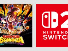 Spiele-Verkaufszahlen 2025: Donkey Kong Bananza startet mit 100.000 Einheiten (Update) Ab 17. Juli 2025 exklusiv für NIntendo Switch 2 erhältlich: Donkey Kong Bananza (Abbildung: Nintendo)