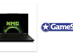 GameStar vermarktet Gaming-Notebooks von XMG Zum Start umfasst die GameStar-Notebooks-Palette sieben Modelle (Abbildung: Webedia / XMR / Schenker)