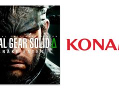 Konami kehrt zur Gamescom 2025 zurück In Halle 7 der Gamescom 2025 anspielbar: Metal Gear Solid Snake Eater Delta (Abbildung: Konami)