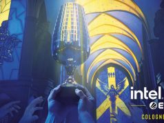 IEM Cologne: Ab 2026 wieder als ‚Major‘-Turnier (Update) Im Finale der IEM Cologne 2025 (1. bis 3. August) geht es um ein Preisgeld von über 1 Mio. € (Abbildung: ESL Faceit)