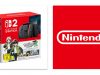 Nintendo-Weihnachtstour 2025 macht Station in sechs Städten Erscheint am 16. Oktober 2025: das neue Nintendo Switch 2-Bundle Pokémon Legenden: A-Z (Abbildung: Nintendo)