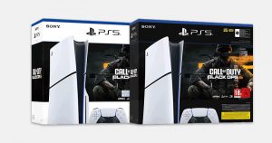 Call of Duty Black Ops 6: Sony legt neues PS5-Bundle auf ...