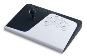 FlexStrike: Sony liefert PS5-Fightstick ab dem 6. August aus (Update) Edles Zubehör für ambitionierte Gamer: Der PS5-Fightstick FlexStrike erscheint 2026 (Abbildung: Sony Interactive)