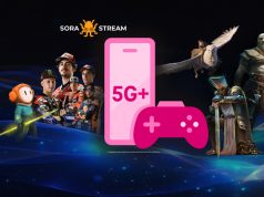 Telekom bietet 5G+ Gaming bundesweit an Die Telekom bietet 5G+ Gaming ab sofort bundesweit an (Abbildung: Deutsche Telekom)