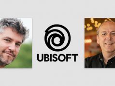 Ubisoft ernennt Charlie Guillemot zum Co-CEO der Blockbuster-Sparte (Update) Charlie Guillemot und Christophe Derennes teilen sich die Leitung der neuen Premium-Sparte (Fotos: Ubisoft)