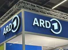 ARD Games Netzwerk geht an den Start Zum Start des ARD Games Netzwerk gönnt sich das Erste einen eigenen Gamescom-Stand (Foto: GamesWirtschaft)