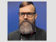 Andreas Garbe wechselt als Reporter zum HR Seit Jahrzehnten auf Bühnen und Bildschirmen präsent: TV-Journalist Andreas Garbe (Foto: privat)