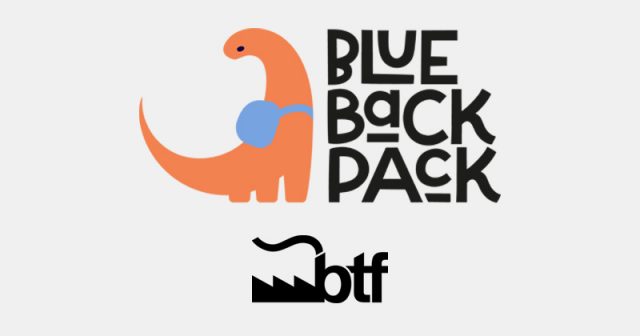 Indie-Studio und Publisher in einem: Die Bildundtonfabrik (btf) gründet in Berlin die Blue Backpack GmbH - Abbildung: btf