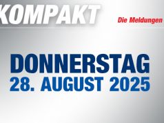 GamesWirtschaft Kompakt – Die Meldungen vom 28. August 2025 (Update 10) GamesWirtschaft Kompakt vom Donnerstag, 28. August 2025