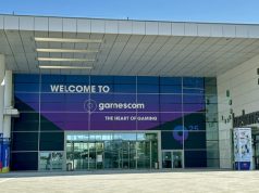 Die größten Messen in Deutschland 2025 – Spiel Essen meldet Besucher-Rekord (Update) Ruhe vor dem (An-)Sturm: Die Koelnmesse ist bereit für die Gamescom 2025 (Foto: GamesWirtschaft)