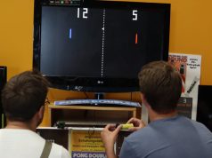 Gamescom 2025: Die Highlights der Retro Area Die Retro Area auf der Gamescom zeigt Exponate aus sechs Jahrzehnten (Foto: GamesWirtschaft)