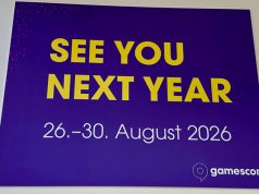 Terminkalender 2026: Die wichtigsten Games-Messen, Events, Konferenzen Termin für die Gamescom 2026: 26.8. (Mittwoch) bis 30.8. (Sonntag) - Foto: GamesWirtschaft