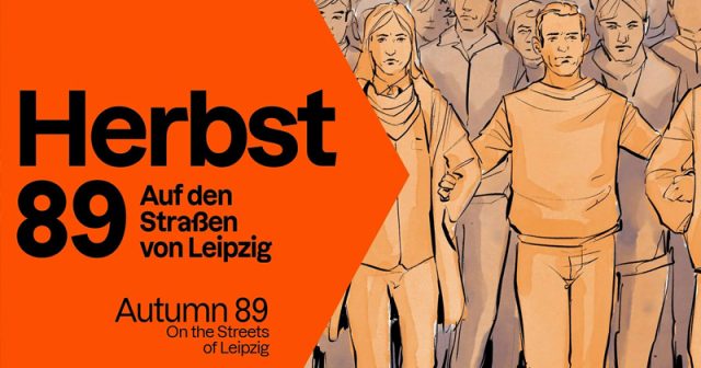 Herbst-89-Grimme-Online-Award-2025-270825 Herbst 89: Auf den Straßen von Leipzig ist für den Grimme Online Award 2025 nominiert (Abbildung: Playing History)