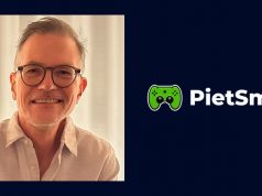 PietSmiet verpflichtet EA-Manager Jens Kosche Der langjährige EA-Manager Jens Kosche wird neuer CEO der PietSmiet UG (Foto: GamesWirtschaft / Logo: PietSmiet UG)